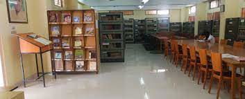 Library for Dispur Law College (DLC), Guwahati in Guwahati