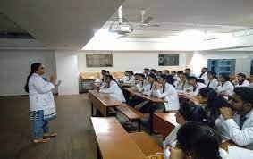Conversation Teachers Or students JSS Academy of Higher Education & Research in 	Bangalore Urban