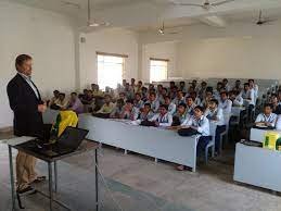Lecturer C V Raman Global University in Khordha	