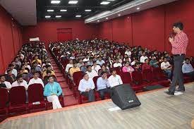 Auditorium Jagannath Institute of Management Sciences (JIMS, Noida) in Noida