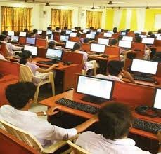 Computer Center of Aditya College of Engineering, East Godavari in East Godavari	