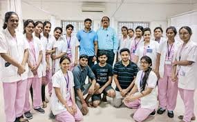 Image for Sri Ramachandra College of Biomedical Sciences, Technology and Research (SRBSTR), Chennai in Chennai