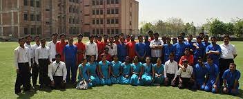 Group photo Aster College of Education (ACE, Greater Noida) in Greater Noida