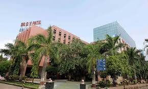 Overview for Dy Patil University's School Of Management - (DYPUSM, Navi Mumbai) in Navi Mumbai