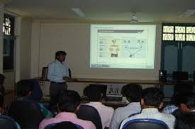 Smart Class Hindu College of Management (HCM, Guntur) in Guntur