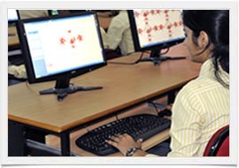 Computer Lab  for Mathuradevi Institute of Technology & Management, Indore in Indore