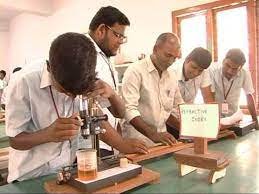 Lab M.I.E.T. Engineering College - [MIETEC], Tiruchirappalli 