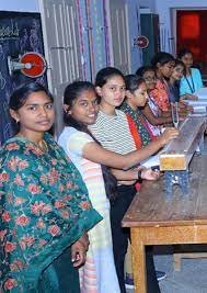 Image for Dewan Bahadur Padma Rao Mudaliar Degree College for Women (DBPRMDCW), Secunderabad in Hyderabad	