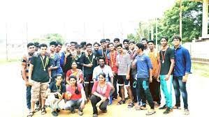 Group Photo for Prince Shri Venkateshwara Padmavathy Engineering College - (PSVPEC, Chennai) in Chennai	