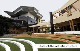 Campus Ifim College, Bangalore