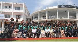 Group photo Chandragupt Institute of Management  in Patna