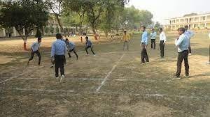 Sports  Pujya Bhaurao Devras P.G.College (PBD PG College, Muktapur) in Kanpur Dehat