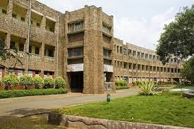 Andhra University College of Engineering, Visakhapatnam Banner