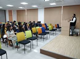 Image for Symbiosis Law School , Noida in Noida