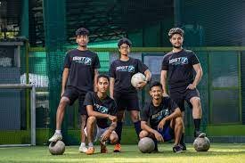 sports team Institute of Sports Science And Technology (ISST, Pune) in Pune