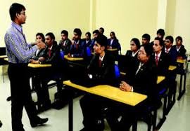 Classroom for ITM Business School (ITM-BS), Warangal in Warangal	