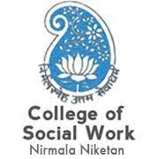 College of Social Work logo