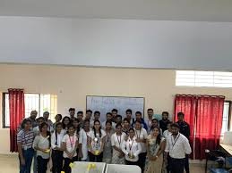 students  Atria Institute of Technology in 	Bangalore Urban
