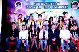 Image for NAEMD Academy of Event Management & Development in Agra