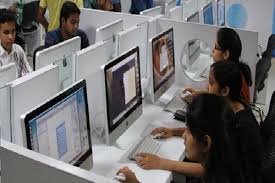Computer Center of Santhiram Engineering College, kurnool in Kurnool	