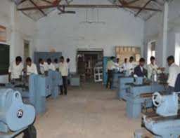 Practical Class of  MRR Government Degree College, Udayagiri in Nellore	