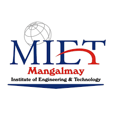 MIET logo