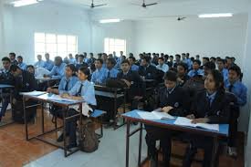 Class Room Camellia Institute of Engineering and Technology (CIET), Bardhaman in Bardhaman