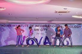 Annual Function Indian Institute of Information Technology, Sri City ( IIIT, Sri City) in Chittoor	