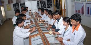 Lab Kalinga Institute of Industrial Technology (KIIT), Bhubaneswar  in Bhubaneswar