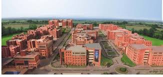 Overview Amity Institute of Food Technology (AIFT, Noida) in Noida