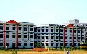 VRS and YRN College, Chirala Banner