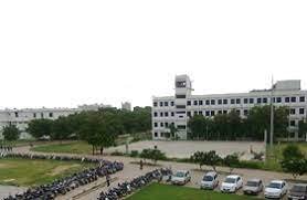 Overview Photo L J Institute Of Pharmacy - [LJIP], Ahmedabad in Ahmedabad