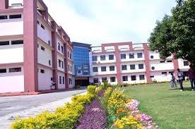 Building for Dewan Vs Institute of Management - (DVSIM, Meerut) in Meerut