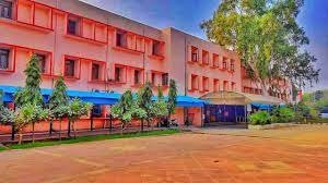 Campus Govind Ballabh Pant Institute of Postgraduate Medical Education and Research, (GBPIPMER New Delhi)  in New Delhi