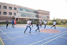 Sports at Jaipuria Institute of Management, Lucknow in Lucknow