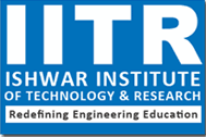 IITR logo