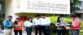 Banner K J Somaiya Institute of Management-Mumbai in Mumbai City