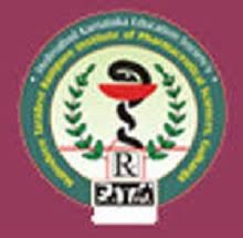 HKES's Matoshree Taradevi Rampure Institute of Pharmaceutical Sciences Logo