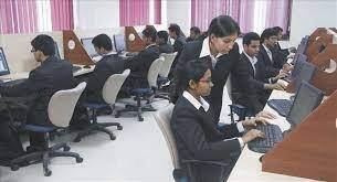 MET Asian Management Development Centre Computer Lab