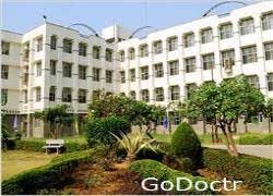 Campus Sudha Rustagi College of Dental Sciences and Research Sector - 89 in Faridabad