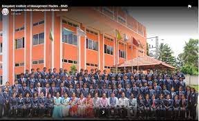 Group Photo Bengaluru Institute of Management Studies - [BIMS], in Bengaluru