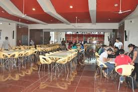 Canteen Jindal Global Business School (JGBS, Sonepat)  in Sonipat