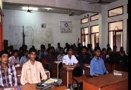 Class Room for Gonna Institute of Information Technology And Sciences - (GIITS, Visakhapatnam) in Visakhapatnam	
