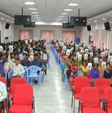 Conference Hall  for Aalim Muhammed Salegh College of Engineering - (AALIMEC, Chennai) in Chennai	
