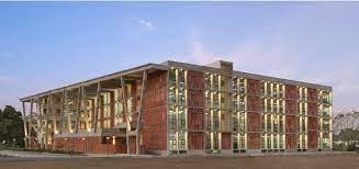 campus Ahmedabad University, School of Engineering and Applied Science (SEAS, Ahmedabad) in Ahmedabad