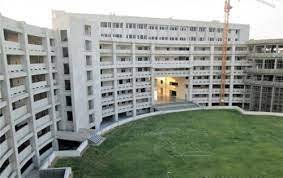 GITAM School of Architecture Hyderabad Banner