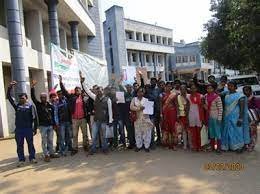 Group Photo for VMR Polytechnic (VMR), Warangal in Warangal	