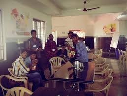 Canteen of Annamacharya Institute of Technology & Sciences, Tirupati in Tirupati