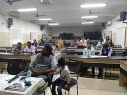KANTIN  Loyola Institute of Business Administration( LIBA-CHENNAI ) in Chennai	