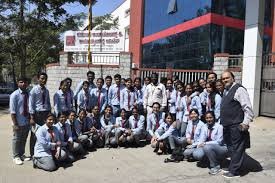 Group Photo for Karnataka College Of Pharmacy (KCP), Bangalore in Bangalore